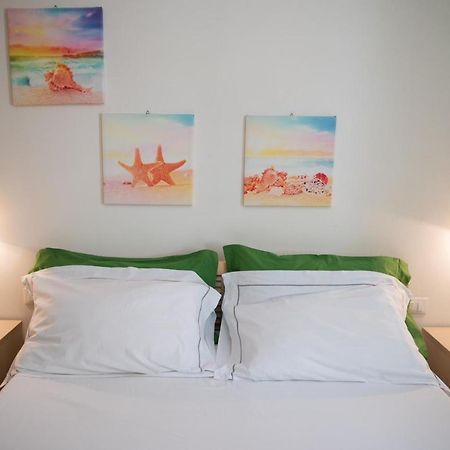 B&B Sulmare Мареттімо Екстер'єр фото