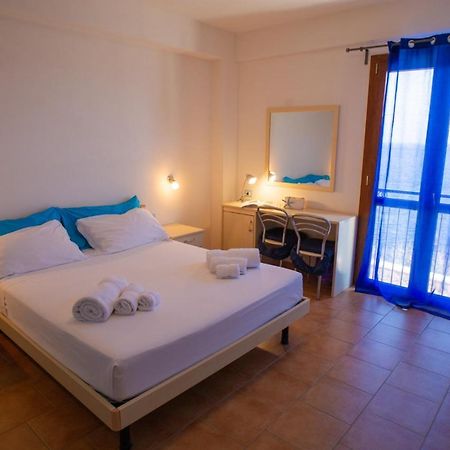 B&B Sulmare Мареттімо Екстер'єр фото