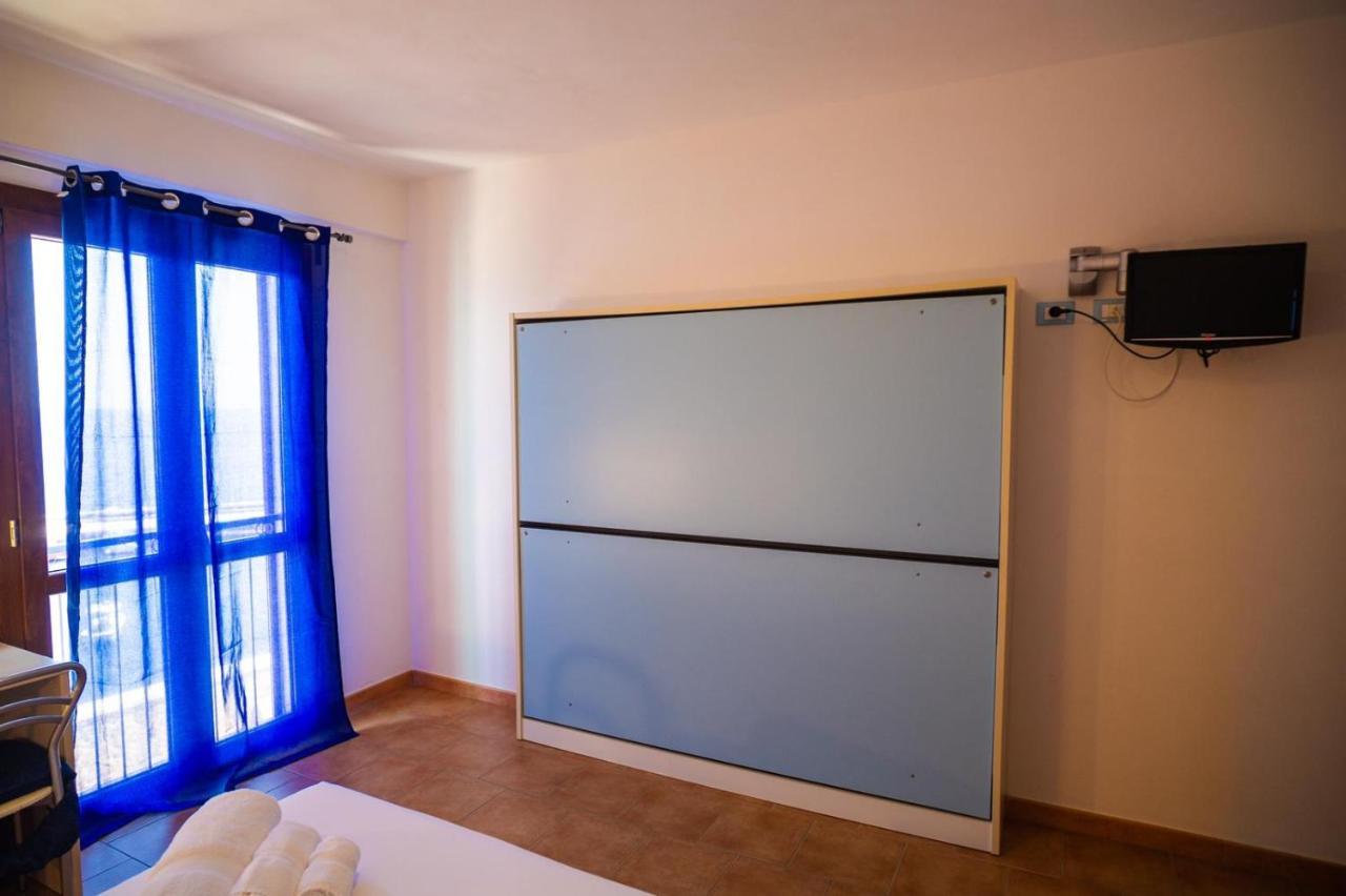B&B Sulmare Мареттімо Екстер'єр фото
