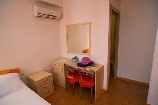 B&B Sulmare Мареттімо Екстер'єр фото