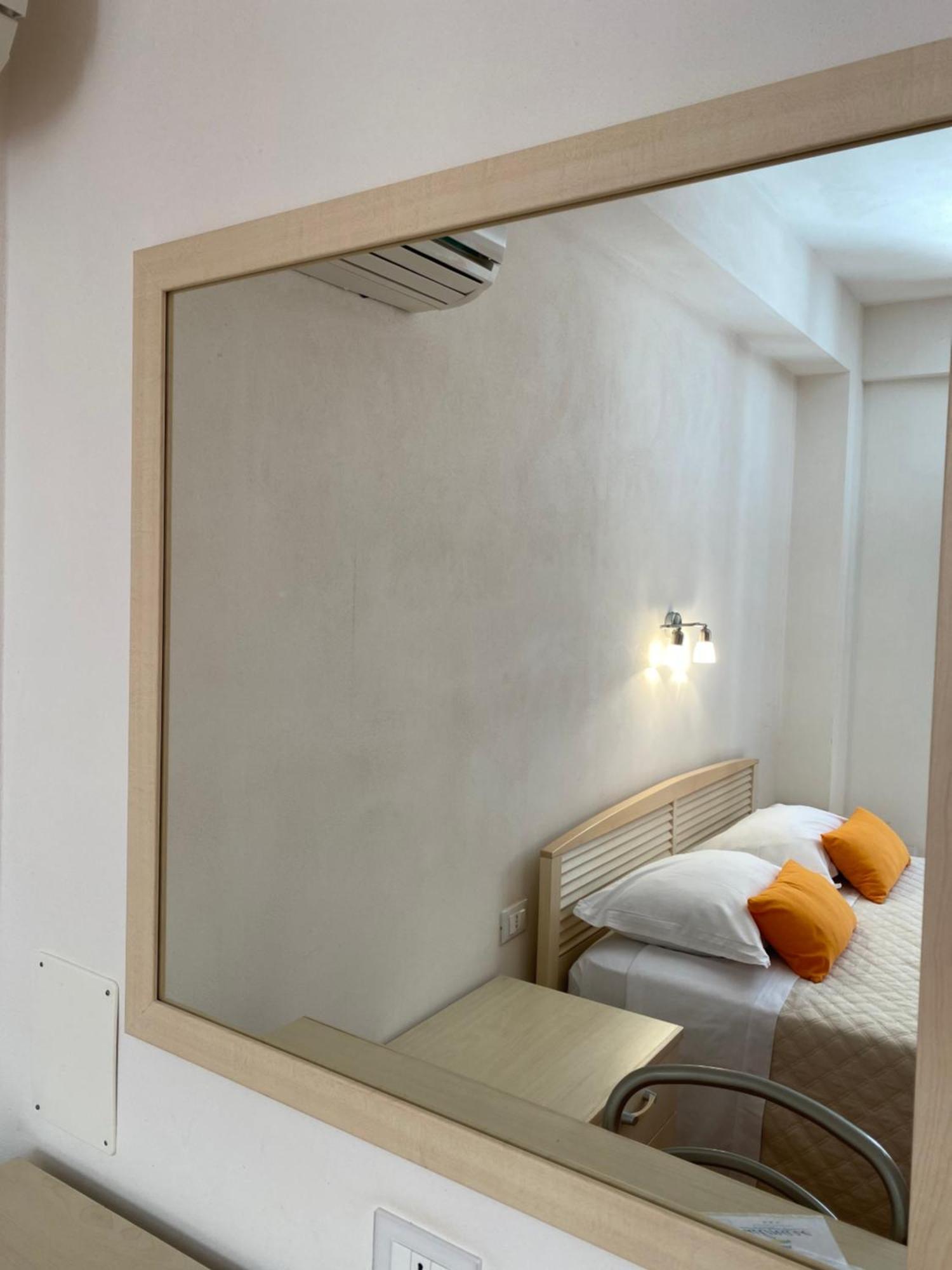 B&B Sulmare Мареттімо Екстер'єр фото