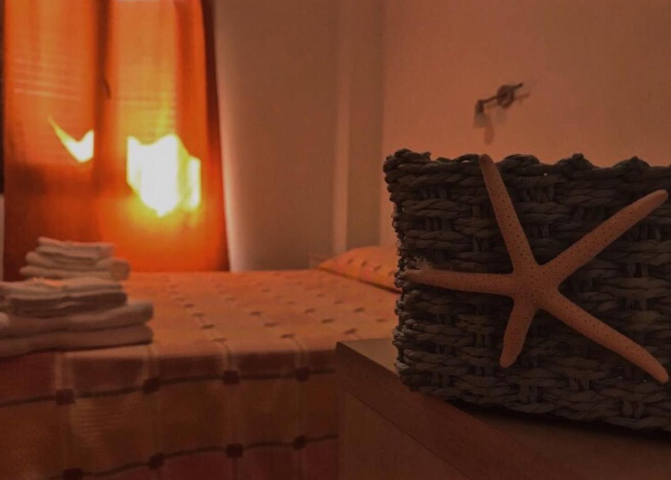B&B Sulmare Мареттімо Номер фото